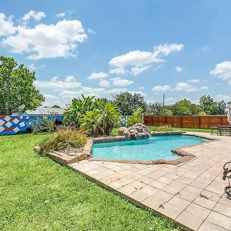 Tranquil Oasis 4Br Pool Home Orlando Exterior photo