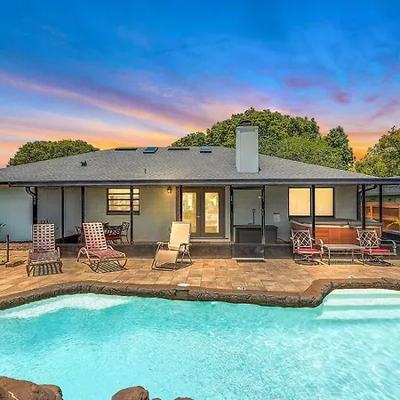 Tranquil Oasis 4Br Pool Home Orlando Exterior photo