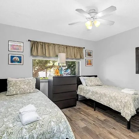 Tranquil Oasis 4Br Pool Home Orlando Exterior photo