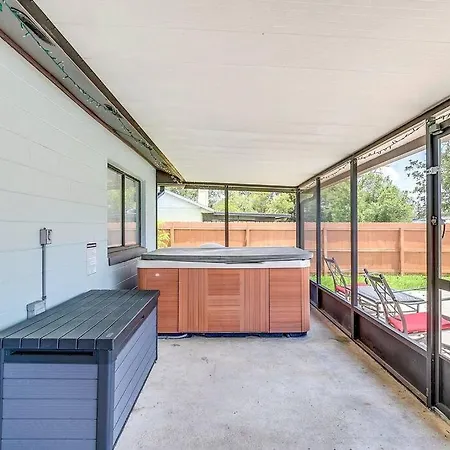 Tranquil Oasis 4Br Pool Home Orlando Exterior photo